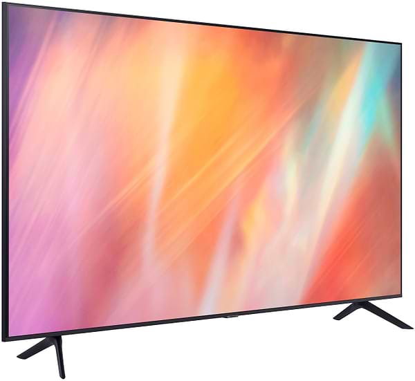 Фото - Телевизор Samsung UE50AU7100UXUA