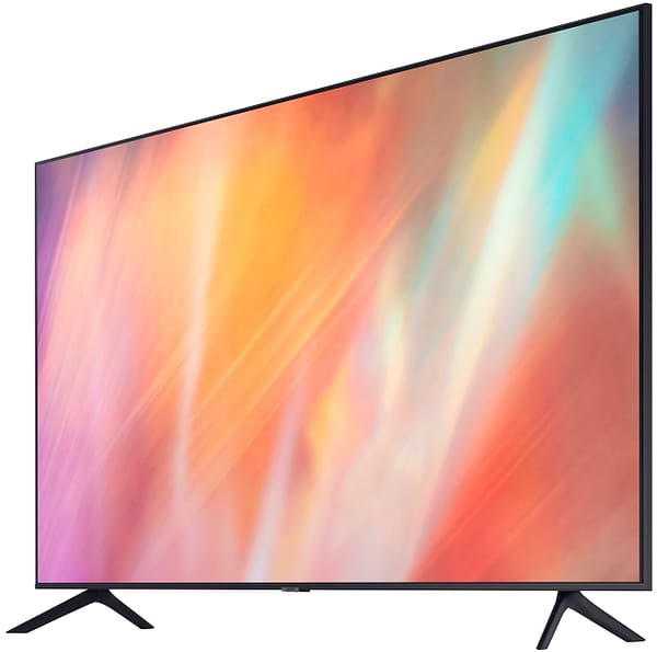 Фото - Телевизор Samsung UE50AU7100UXUA