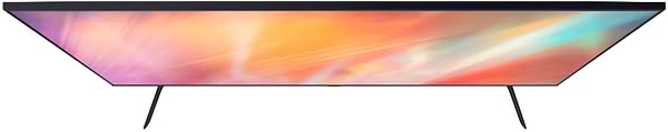 Фото - Телевизор Samsung UE50AU7100UXUA