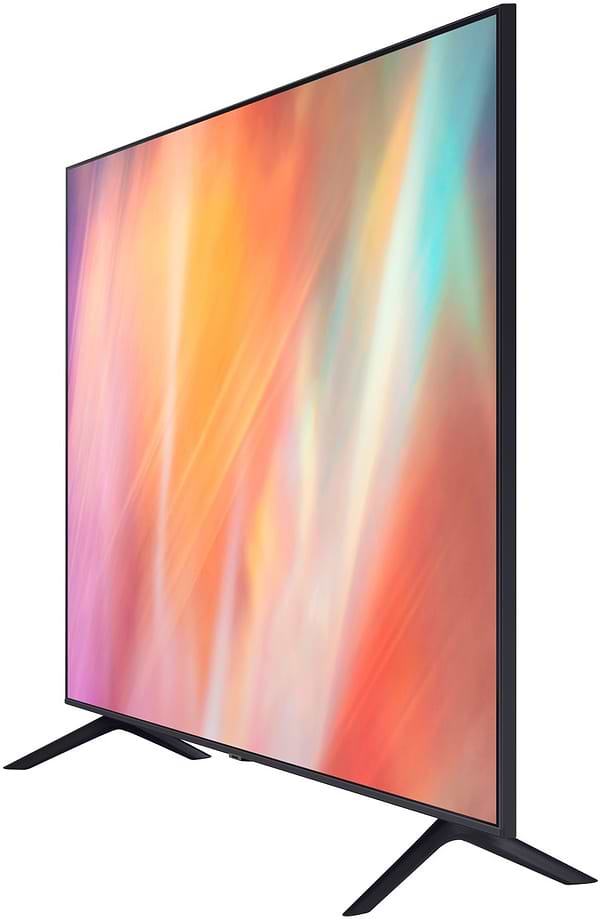 Фото - Телевизор Samsung UE50AU7100UXUA