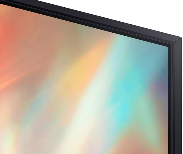 Фото - Телевизор Samsung UE50AU7100UXUA