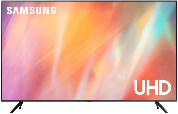 Фото - Телевизор Samsung UE58AU7100UXUA