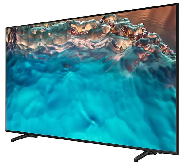 Фото - Телевізор Samsung UE50BU8000UXUA
