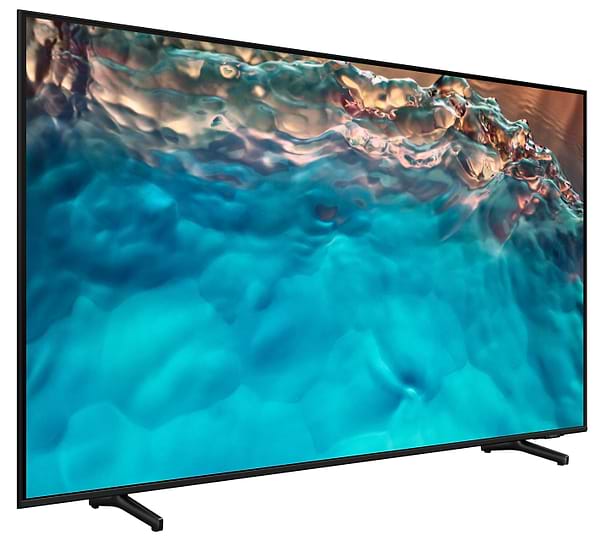 Фото - Телевізор Samsung UE50BU8000UXUA