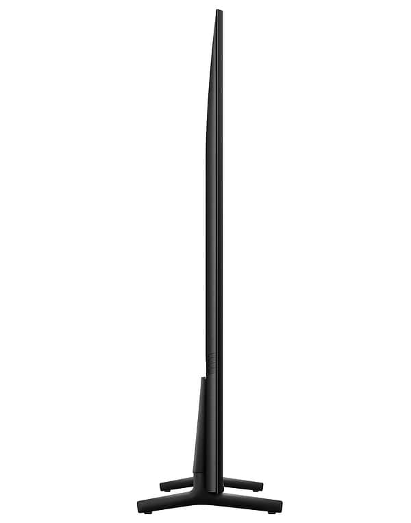 Фото - Телевізор Samsung UE50BU8000UXUA