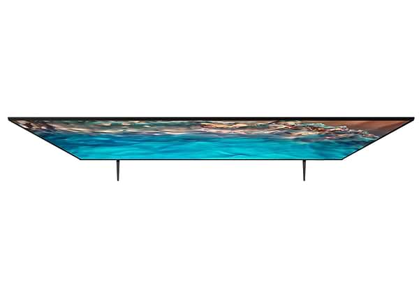 Фото - Телевізор Samsung UE50BU8000UXUA