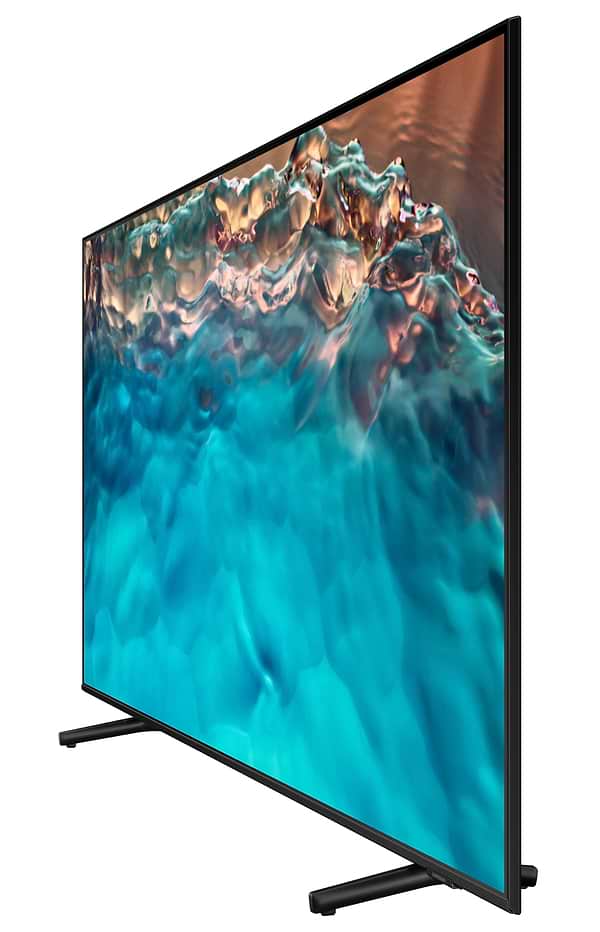 Фото - Телевізор Samsung UE50BU8000UXUA