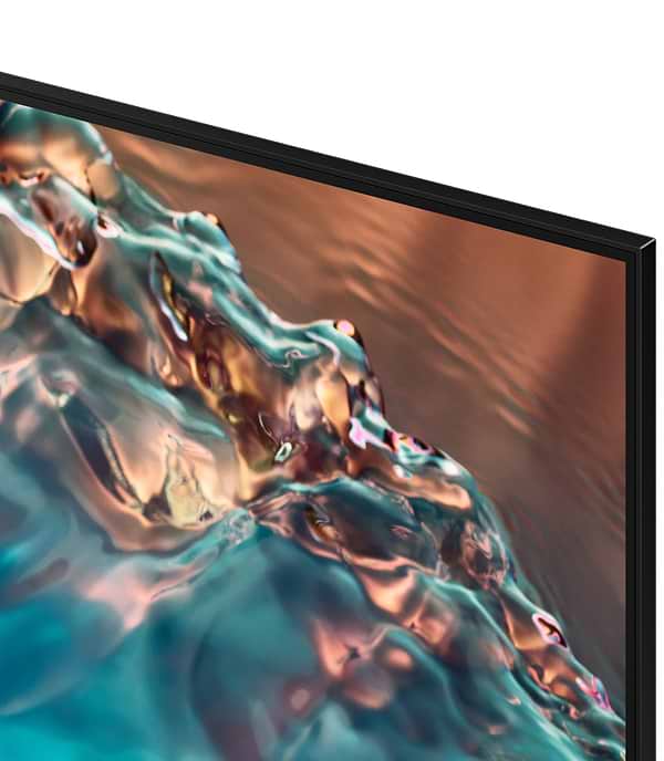 Фото - Телевізор Samsung UE50BU8000UXUA