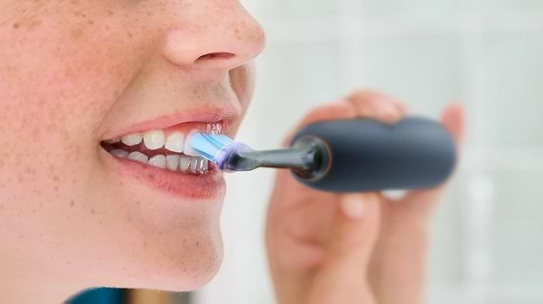 Фото - Насадка для зубної щітки Philips Sonicare HX9054/88 G3 Premium Gum Care
