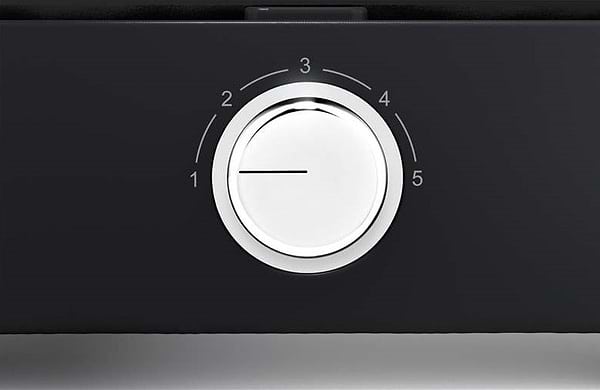 Фото - Гриль-барбекю електричний WMF 0415330011 LONO