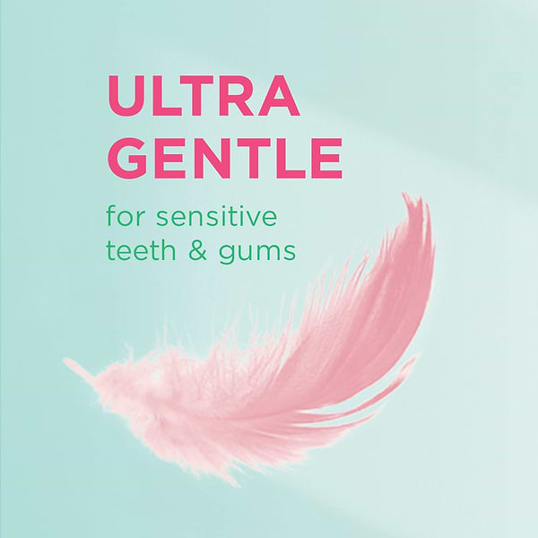 Фото - Зубная щетка электрическая GUM Sonic Sensitive