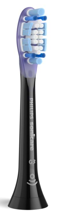 Фото - Насадка для зубної щітки Philips Sonicare HX9054/88 G3 Premium Gum Care