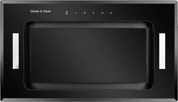 Фото - Вытяжка встраиваемая Gunter & Hauer ATALA 1060 GL INVERTOR