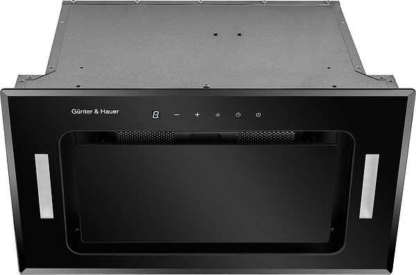 Фото - Вытяжка встраиваемая Gunter & Hauer ATALA 1060 GL INVERTOR