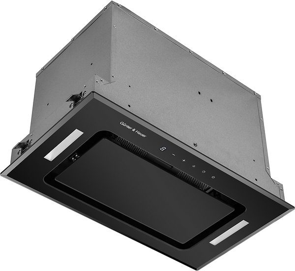 Фото - Вытяжка встраиваемая Gunter & Hauer ATALA 1060 GL INVERTOR