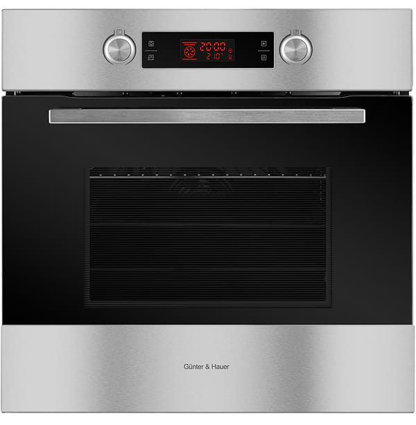 Фото - Духова шафа Gunter &amp; Hauer EOM 970 IX