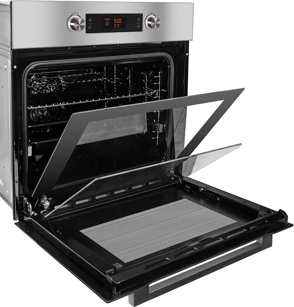 Фото - Духова шафа Gunter &amp; Hauer EOM 970 IX