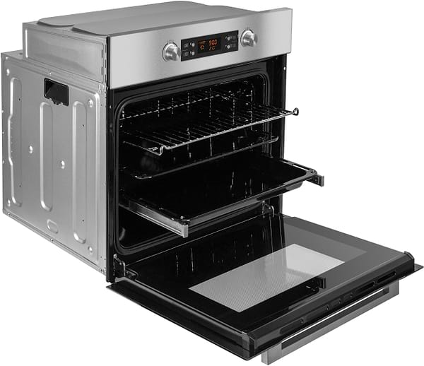 Фото - Духова шафа Gunter &amp; Hauer EOM 970 IX