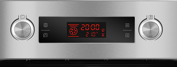 Фото - Духова шафа Gunter &amp; Hauer EOM 970 IX