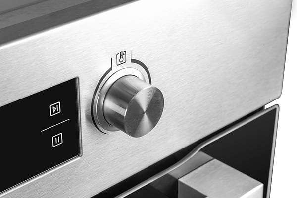 Фото - Духова шафа Gunter &amp; Hauer EOM 970 IX