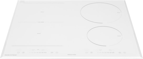 Фото - Варочная панель электрическая Gunter & Hauer I 6 MW