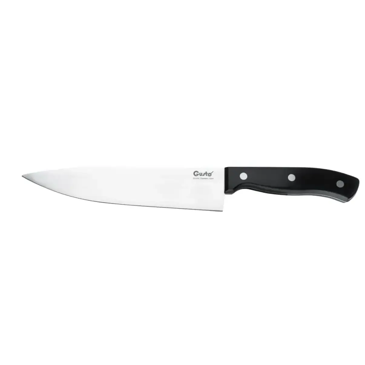 Нож повара Gusto GT-4001-1 Classic 20.3 см