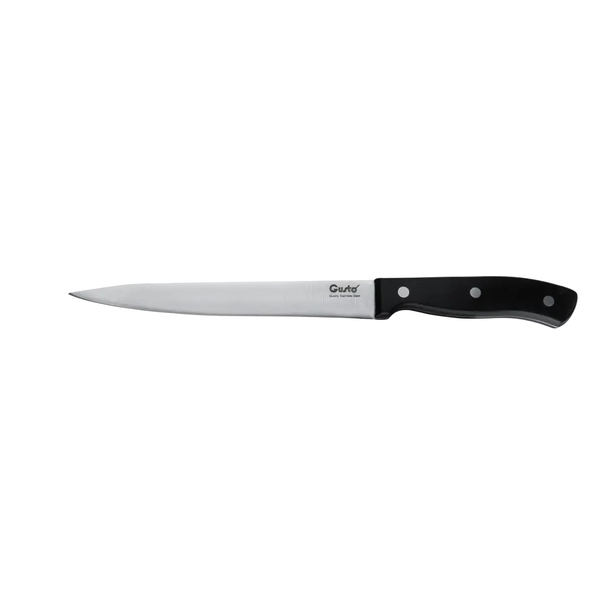 Нож для мяса Gusto GT-4001-2 Classic 20.3 см