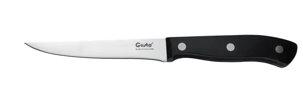 Нож кухонный Gusto GT-4001-4 11,4 см