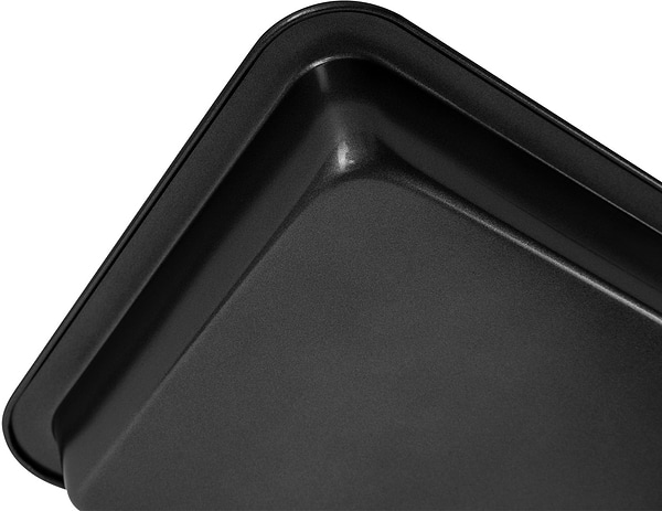 Фото - Форма для приготовления Gusto 38x27x5.2 см (GT-3138)