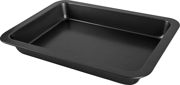 Фото - Форма для приготовления Gusto 38x27x5.2 см (GT-3138) Фото - Форма для приготовления Gusto 38x27x5.2 см (GT-3138)