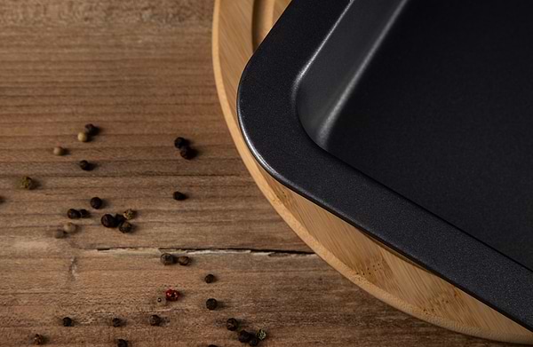 Фото - Форма для приготовления Gusto 38x27x5.2 см (GT-3138)