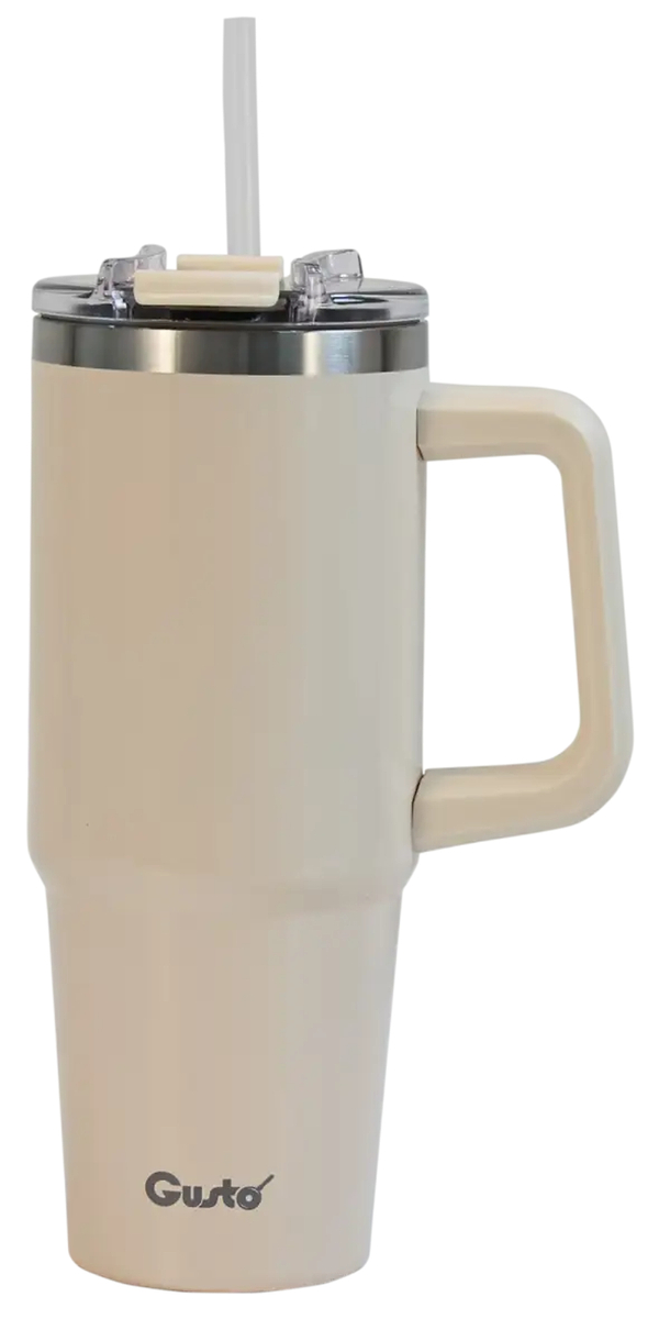 Фото - Термочашка Gusto Променад  850 мл (GT140)