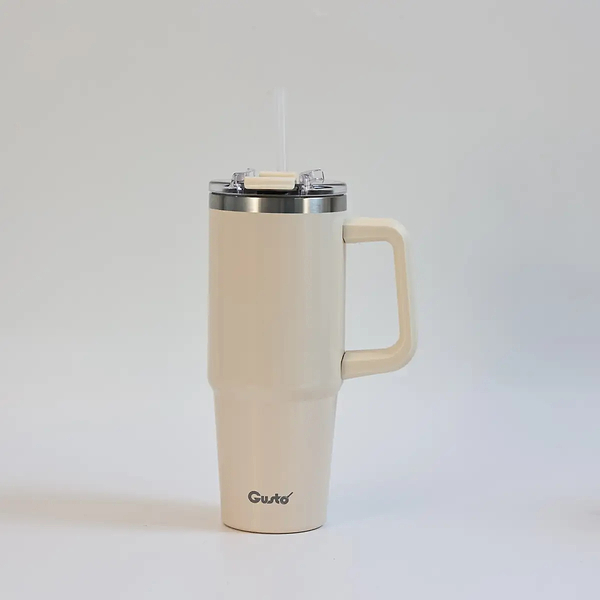 Фото - Термочашка Gusto Променад  850 мл (GT140)