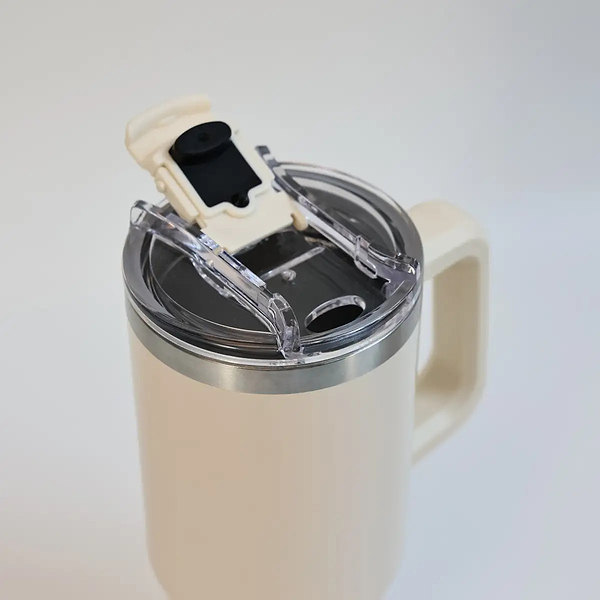 Фото - Термочашка Gusto Променад  850 мл (GT140)