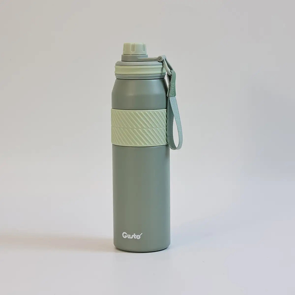 Фото - Термос Gusto Екстрім 900 мл (GT139-900)