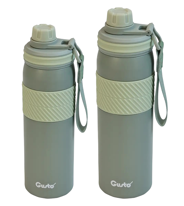 Фото - Термос Gusto Екстрім 900 мл (GT139-900)