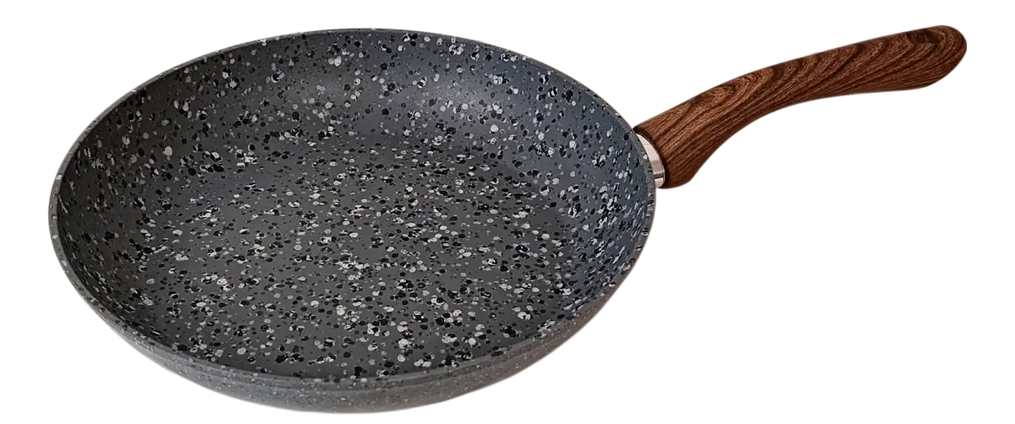 Сковорода универсальная Gusto GRANITE 20x4,3 см (GT-2109-20)