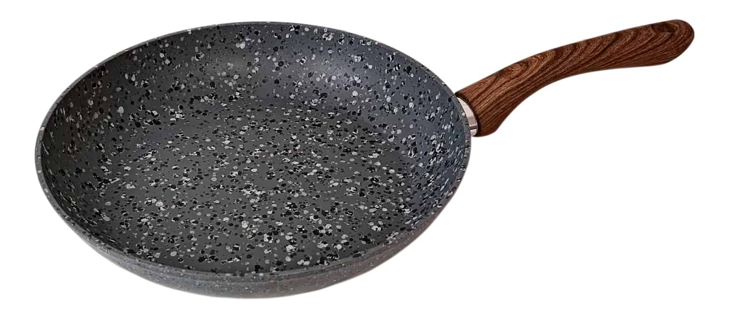 Сковорода универсальная Gusto GRANITE 26x5,0 см (GT-2109-26)