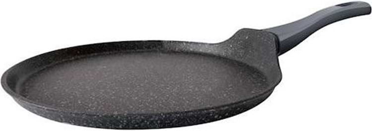 Сковорода для млинців Gusto GT-2204-26 26 см - Фото 1