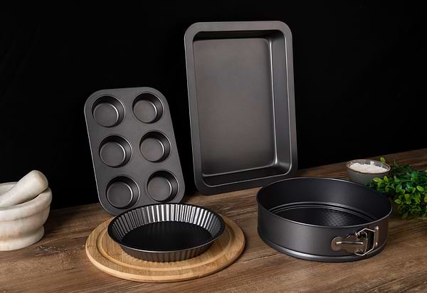 Фото - Форма для приготування Gusto GT-3126