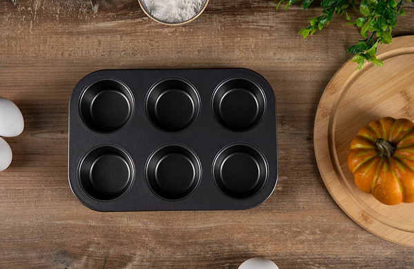 Фото - Форма для приготування Gusto GT-3126