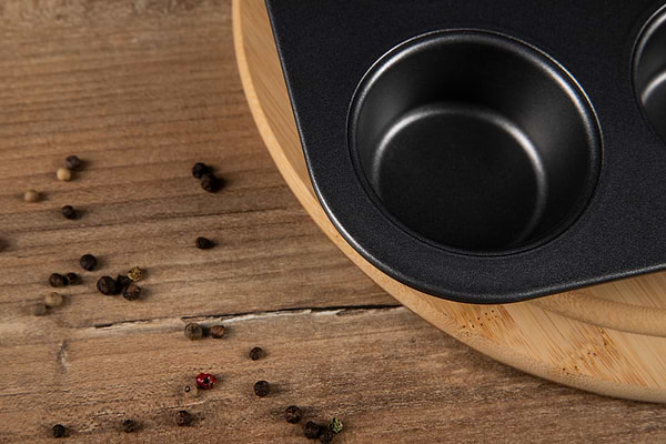 Фото - Форма для приготування Gusto GT-3126