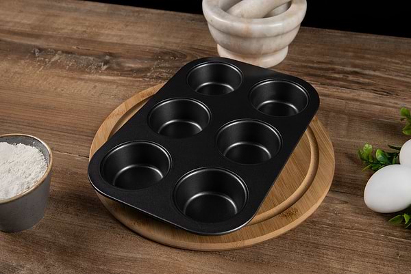 Фото - Форма для приготування Gusto GT-3126