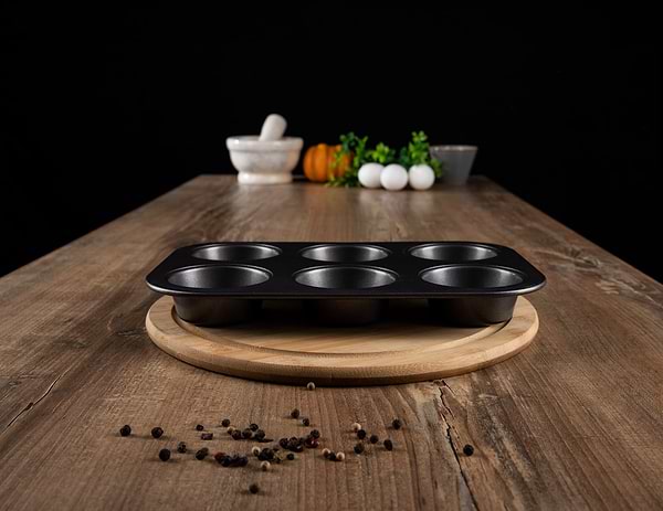 Фото - Форма для приготування Gusto GT-3126