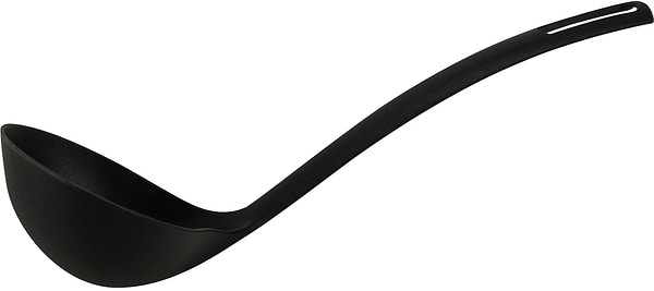 Фото - Половник Gusto GT-5205 Черный