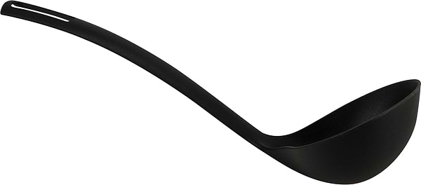 Фото - Половник Gusto GT-5205 Черный