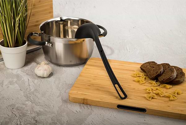 Фото - Половник Gusto GT-5205 Черный