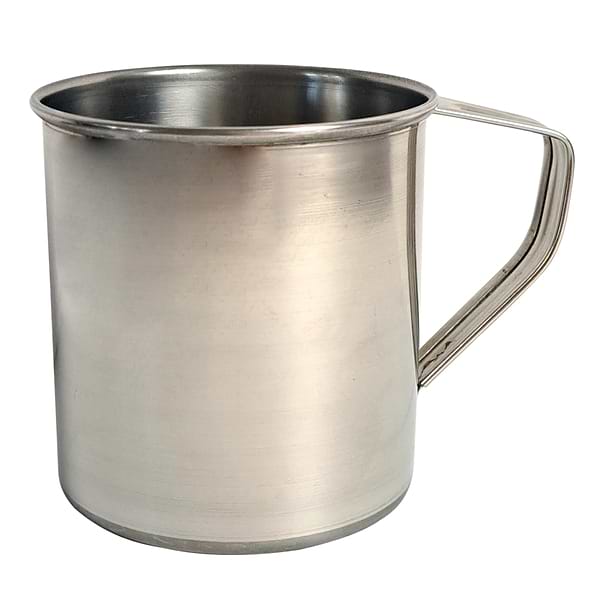 Фото - Чашка туристична 
 Gusto GT-5617-500 500 мл