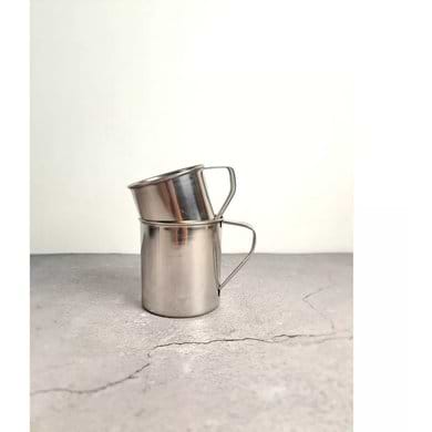 Фото - Чашка туристична 
 Gusto GT-5617-500 500 мл