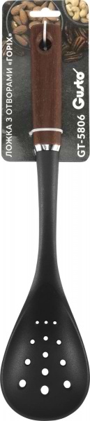 Фото - Ложка поварская Gusto GT-5806
